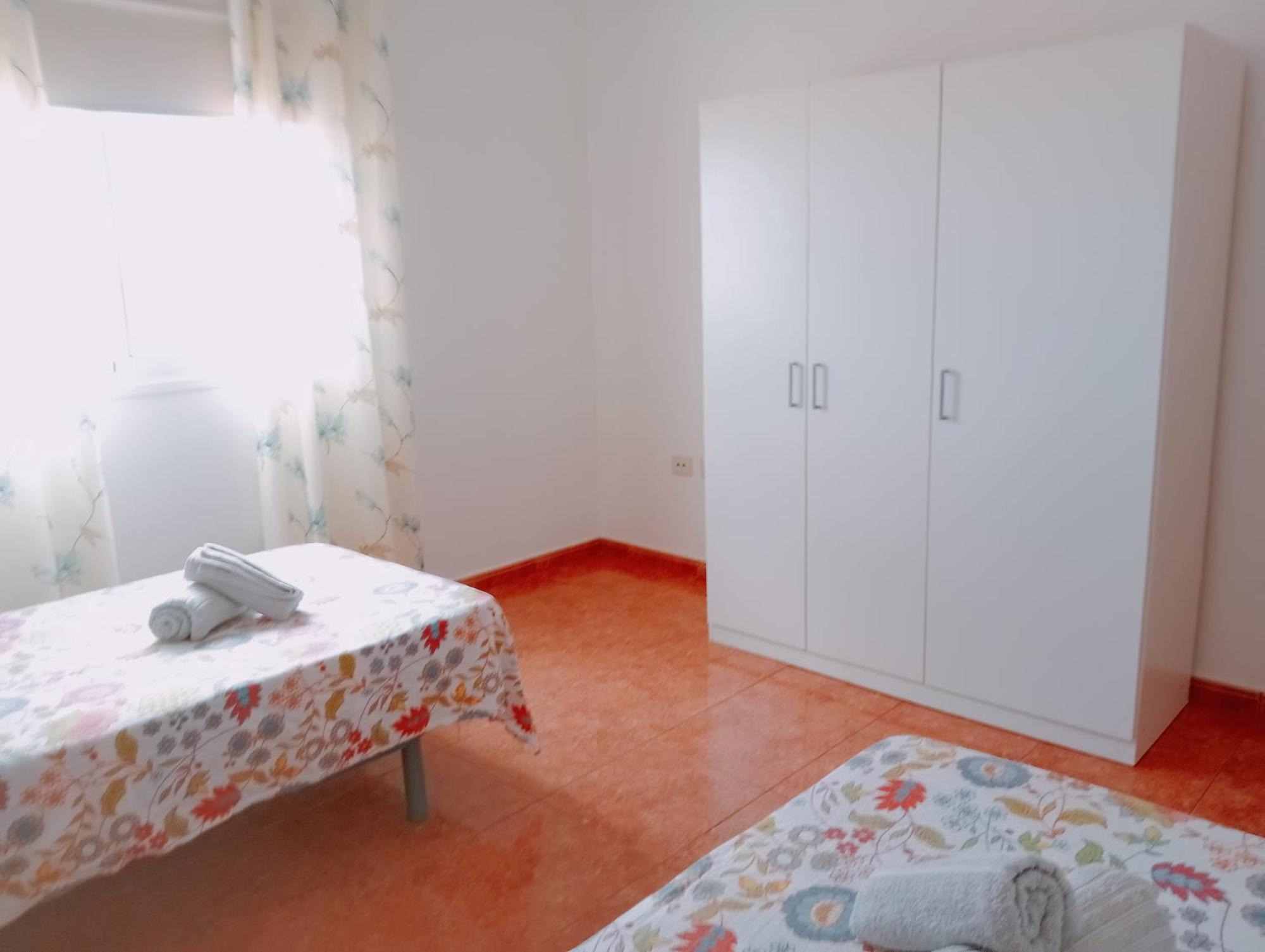 푸에르토델로사리오 Casa Nahara 빌라 외부 사진
