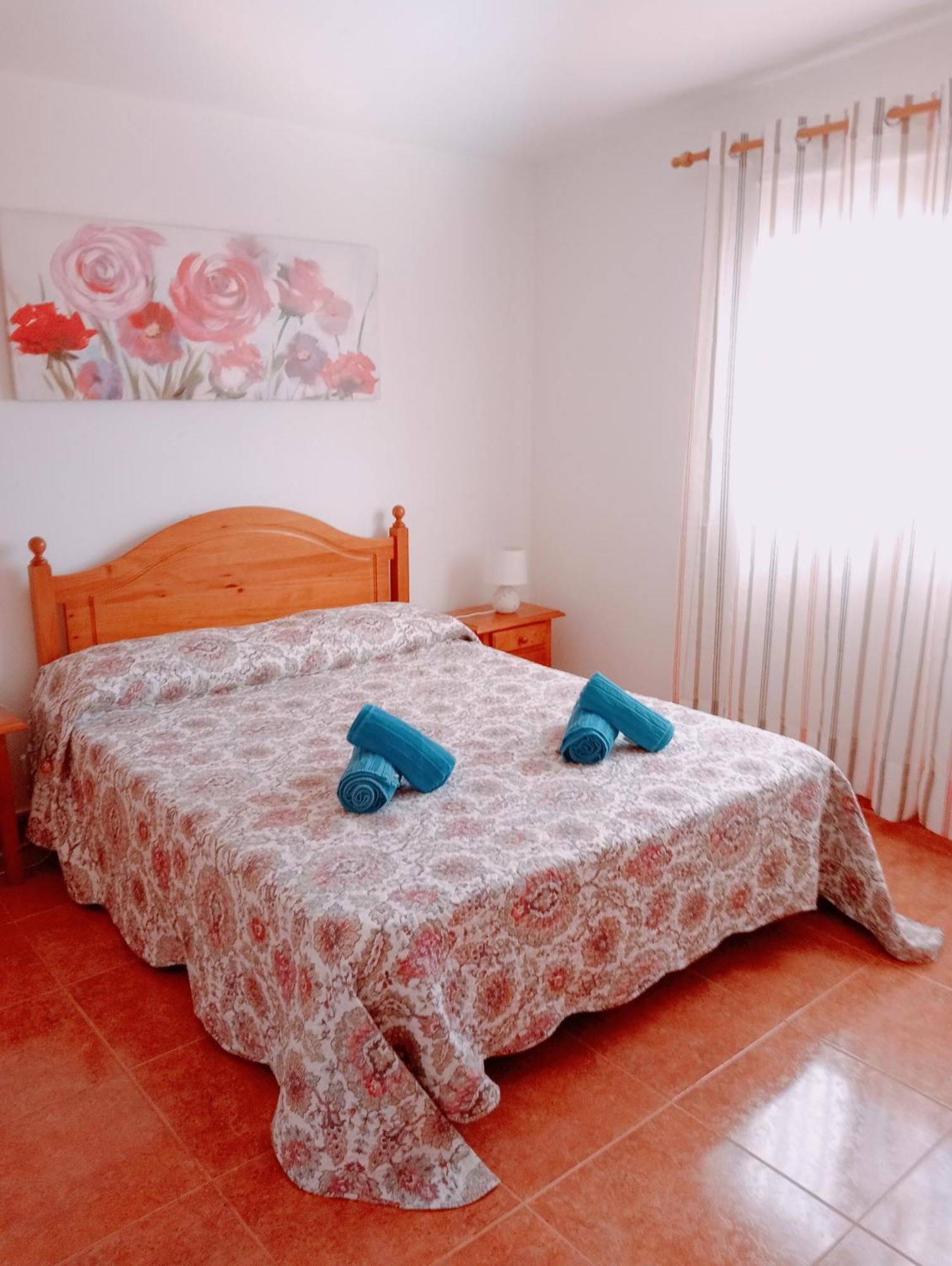 푸에르토델로사리오 Casa Nahara 빌라 외부 사진